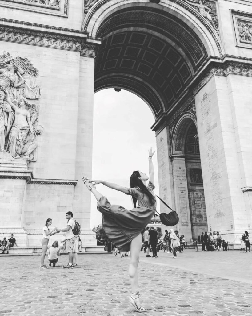 Lillian DiPiazza_Paris
