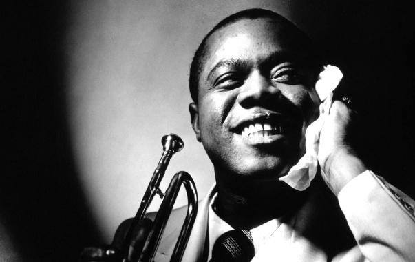 Louis Armstrong