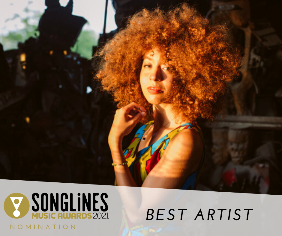 Songlines Music Awards 2021
