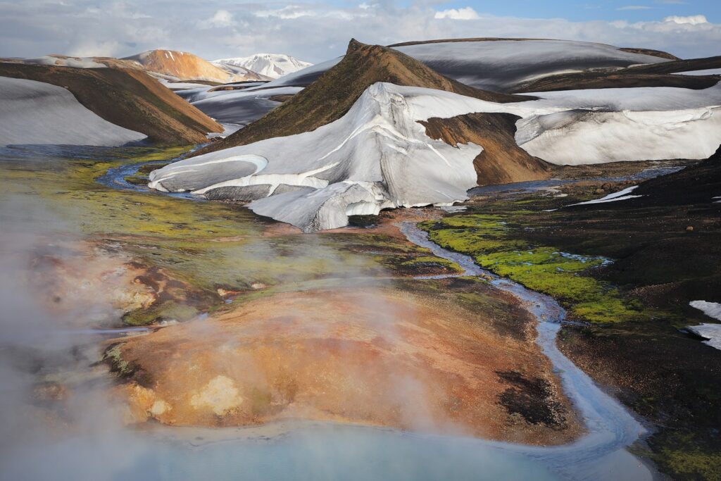 Islande - Storihver- Surréalisme naturel_par-Alexandre_Deschaumes